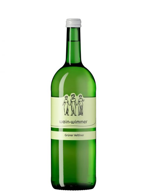 Grüner Veltliner - 1L