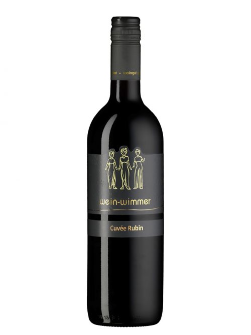 Cuvee Rubin