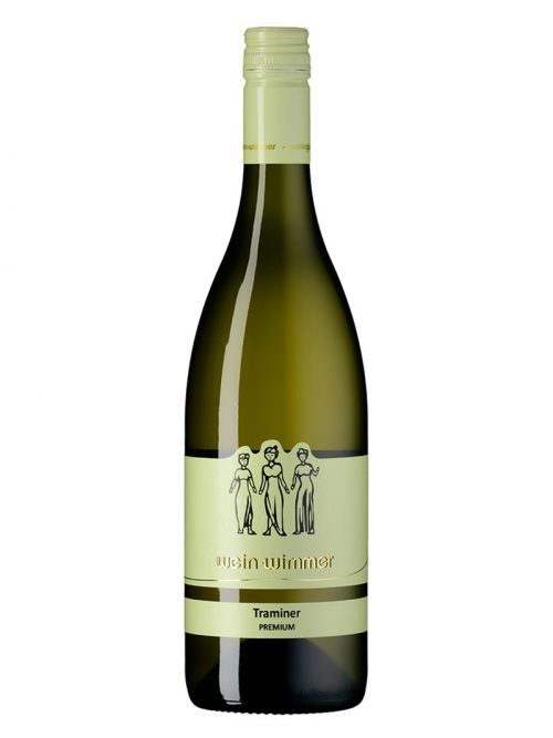 Traminer - Premium
